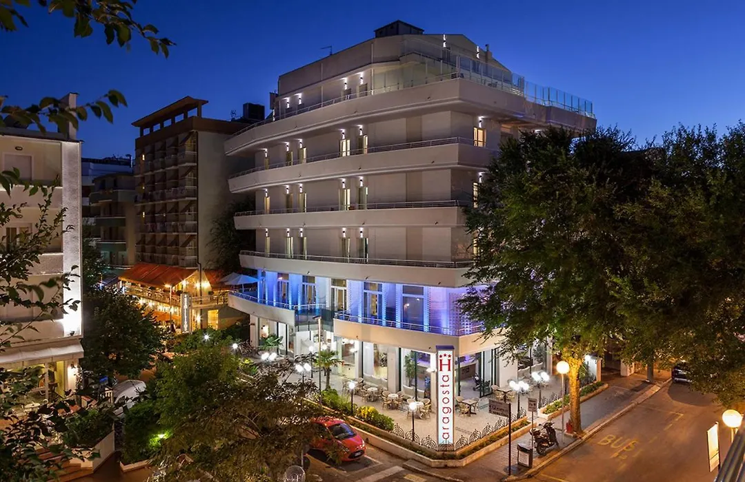 Hotel Aragosta-1