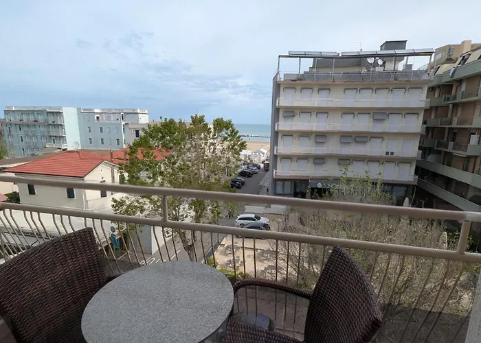 Hotel Boston Cattolica