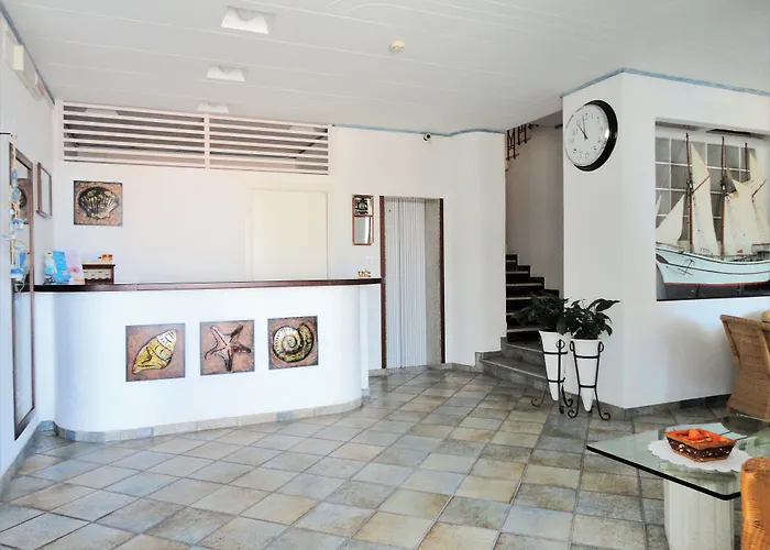 Residence Fiorella Cattolica