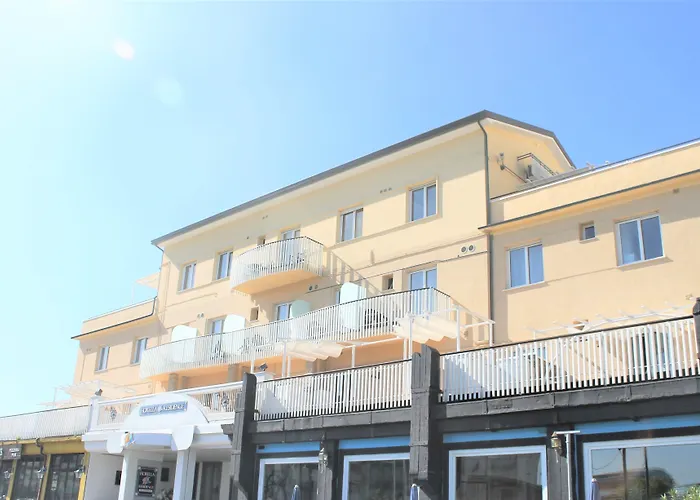 Residence Fiorella Cattolica